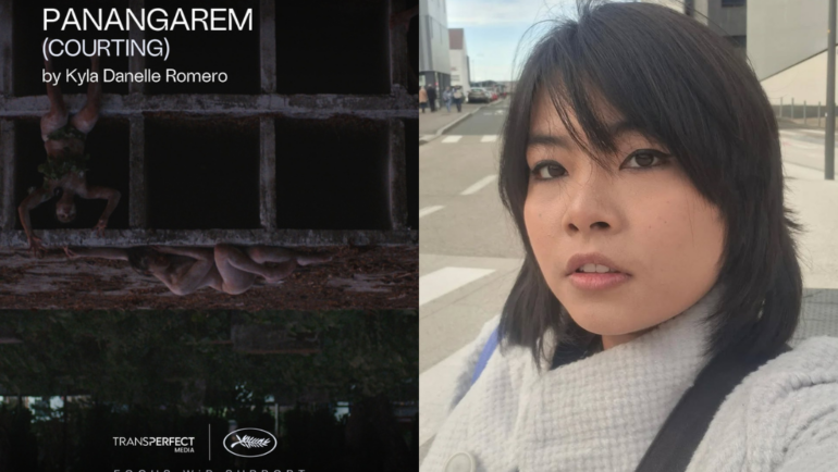 ‘Panangarem’ wins Cannes WiP