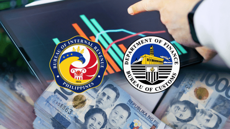 ₱31.4 billion April surplus
