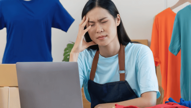 ₱49 hourly live selling job