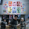 6ENSE drops election-themed P-Pop anthem two years before 2028 polls