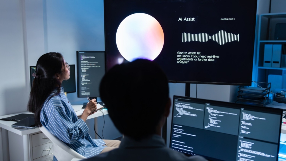 AI in PH workplaces