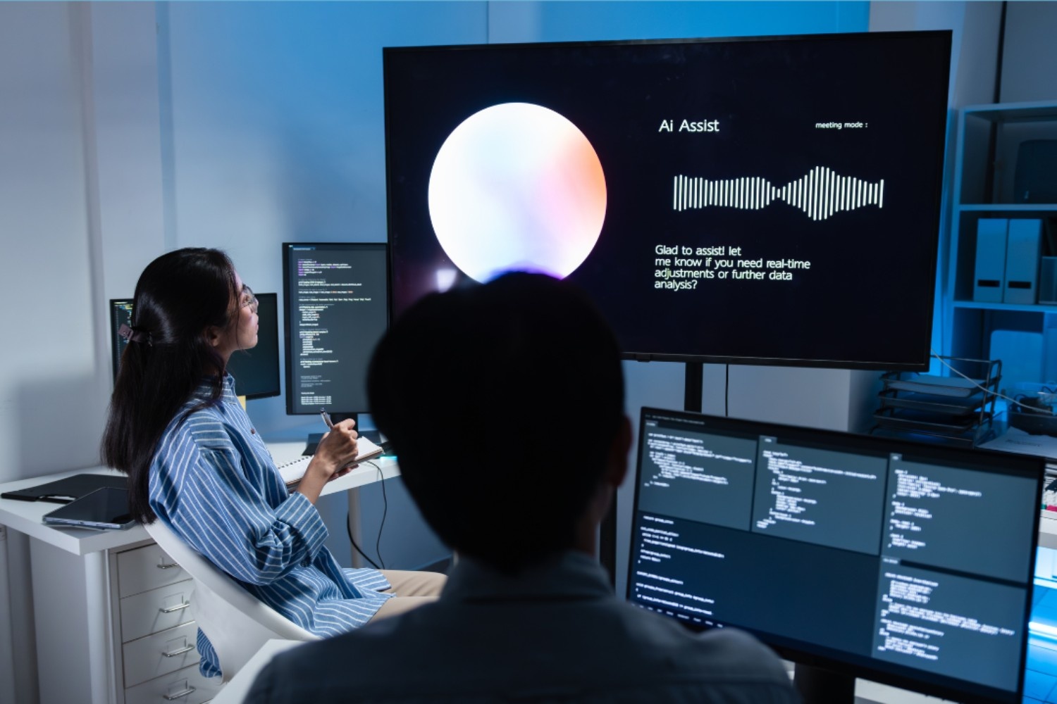 AI in PH workplaces