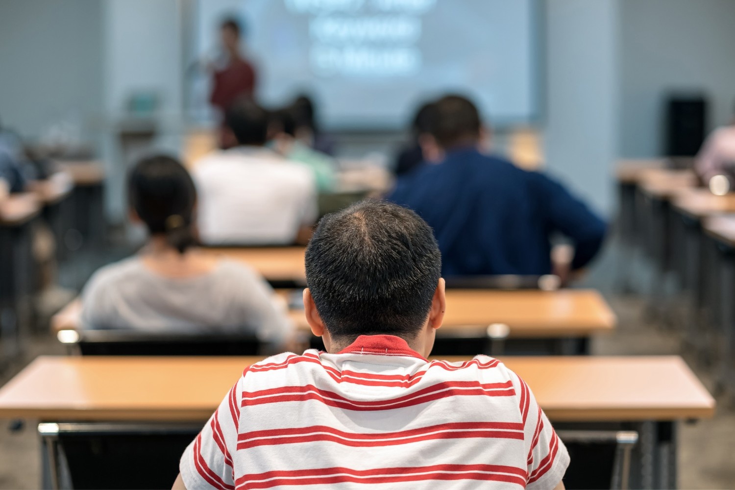 AI in higher education