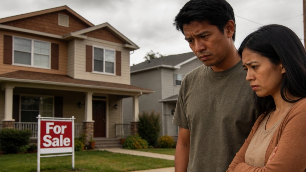 Affordable home issues