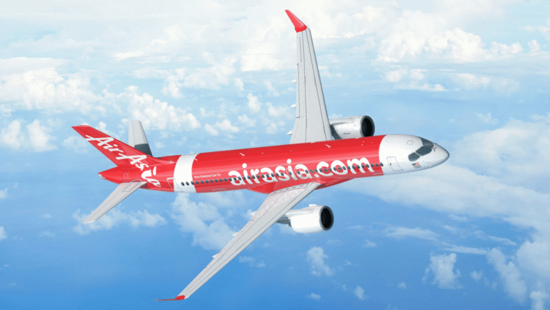 AirAsia denies flight suspensions