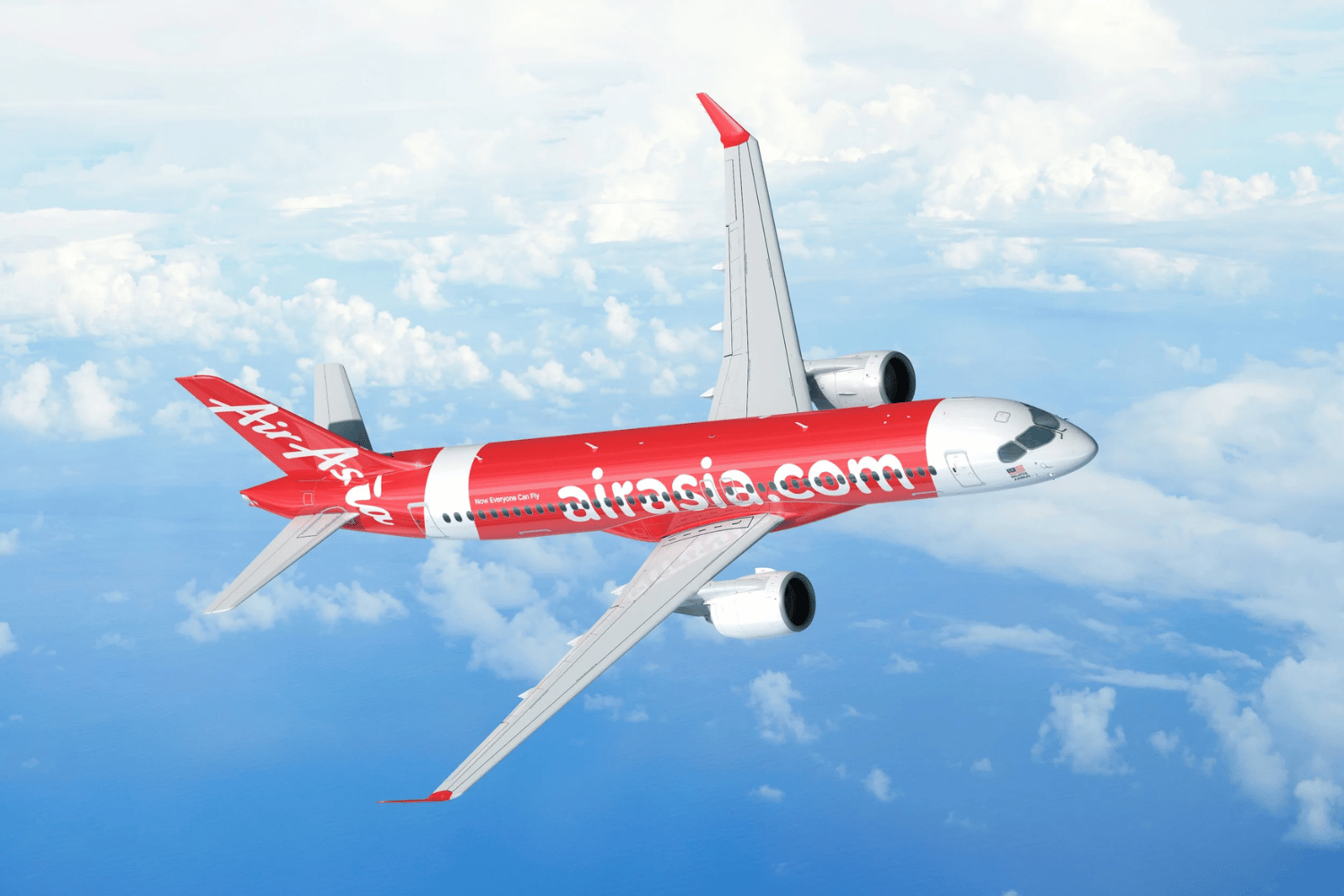 AirAsia denies flight suspensions