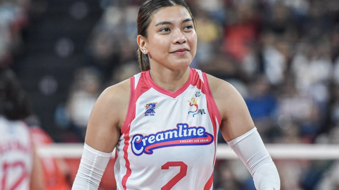 Alyssa Valdez on stronger governance