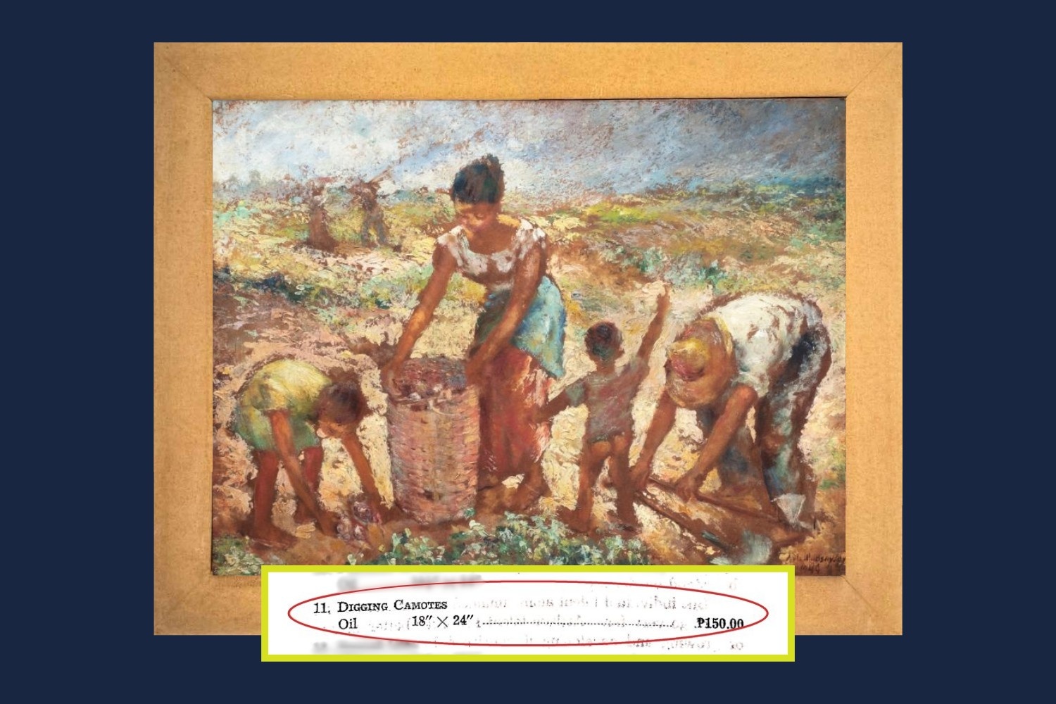 Anita Magsaysay-Ho painting