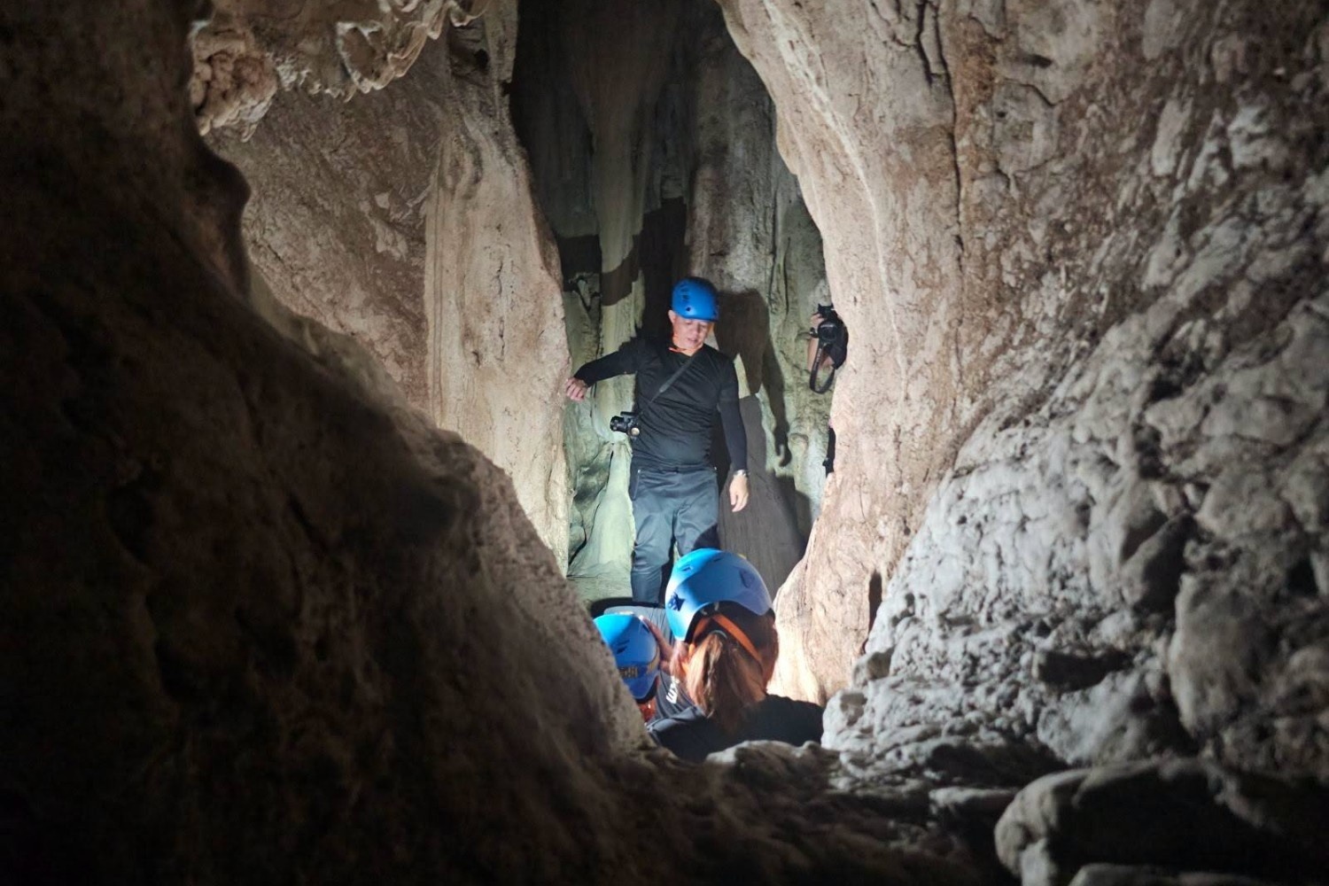 Apugan Cave
