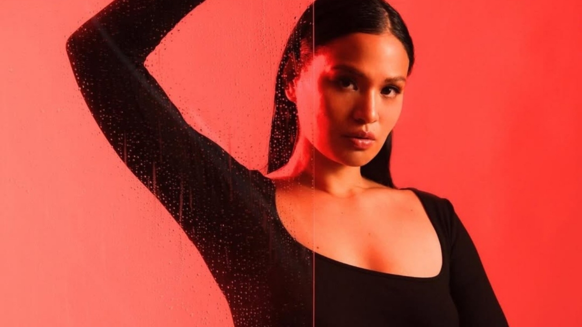 Ava Daza pushes inclusive pleasure