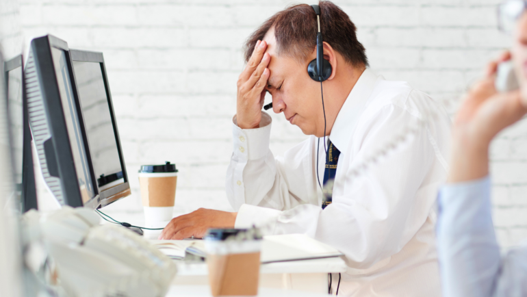 BPO mass layoffs