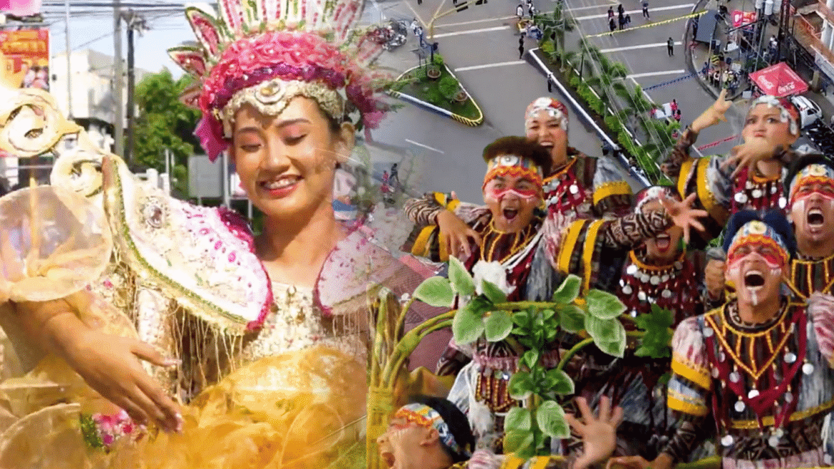 Baragatan Festival