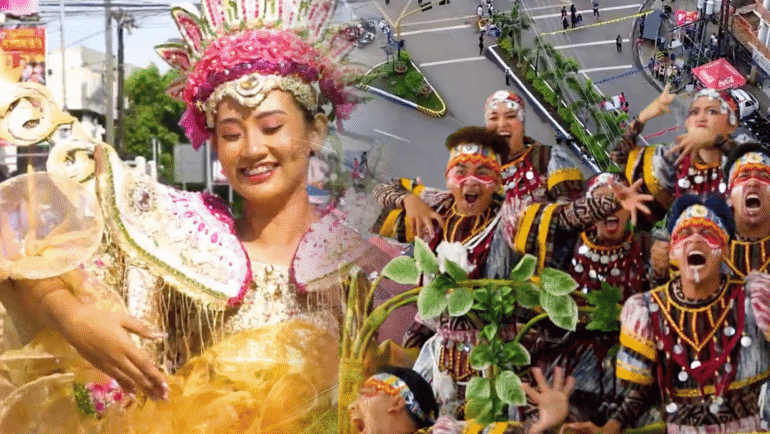 Baragatan Festival