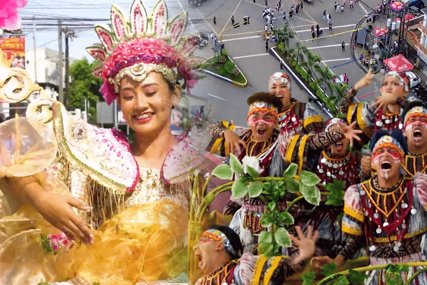 Baragatan Festival