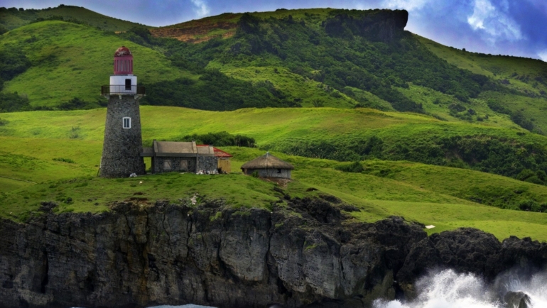 Batanes online registration and fee