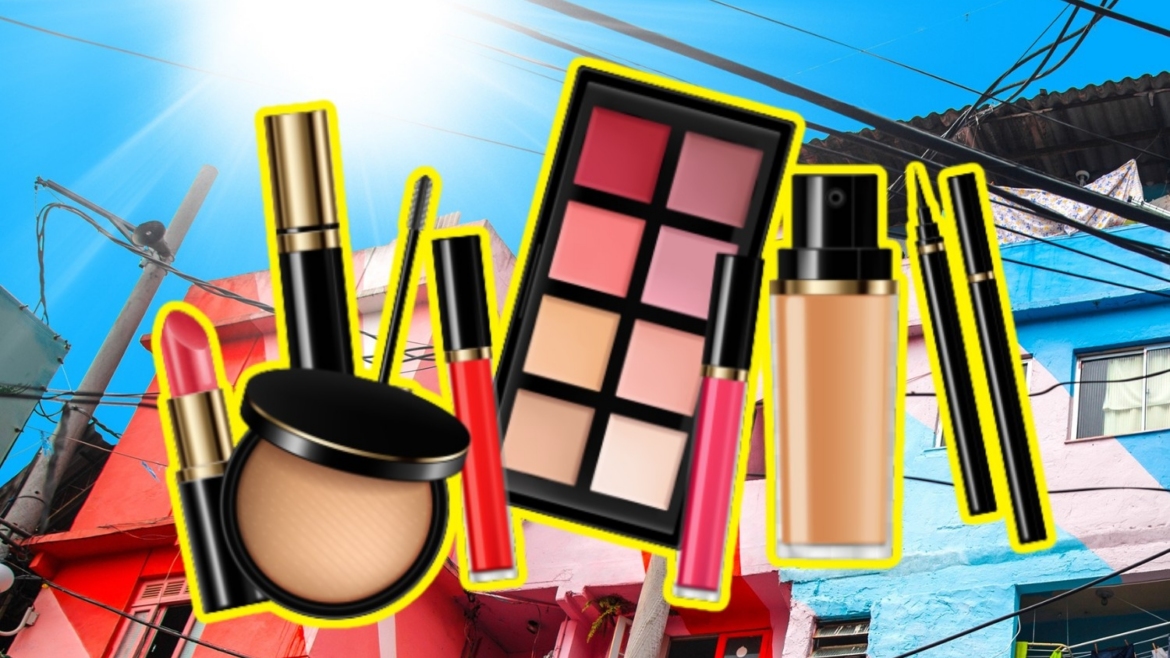 Beauty products against Philippine climate