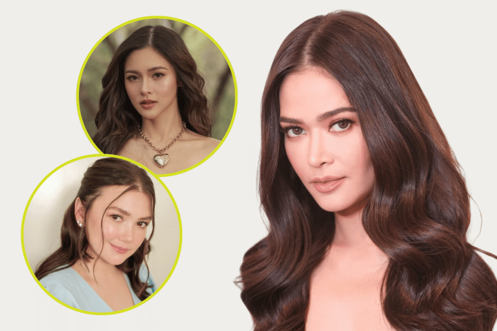 Bela Padilla’s remarks on AngBeKi