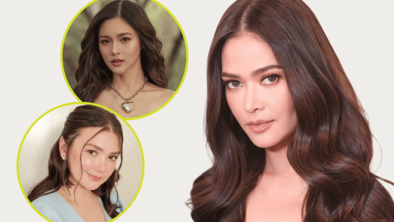 Bela Padilla’s remarks on AngBeKi