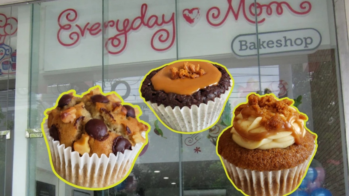 Best cupcake in town