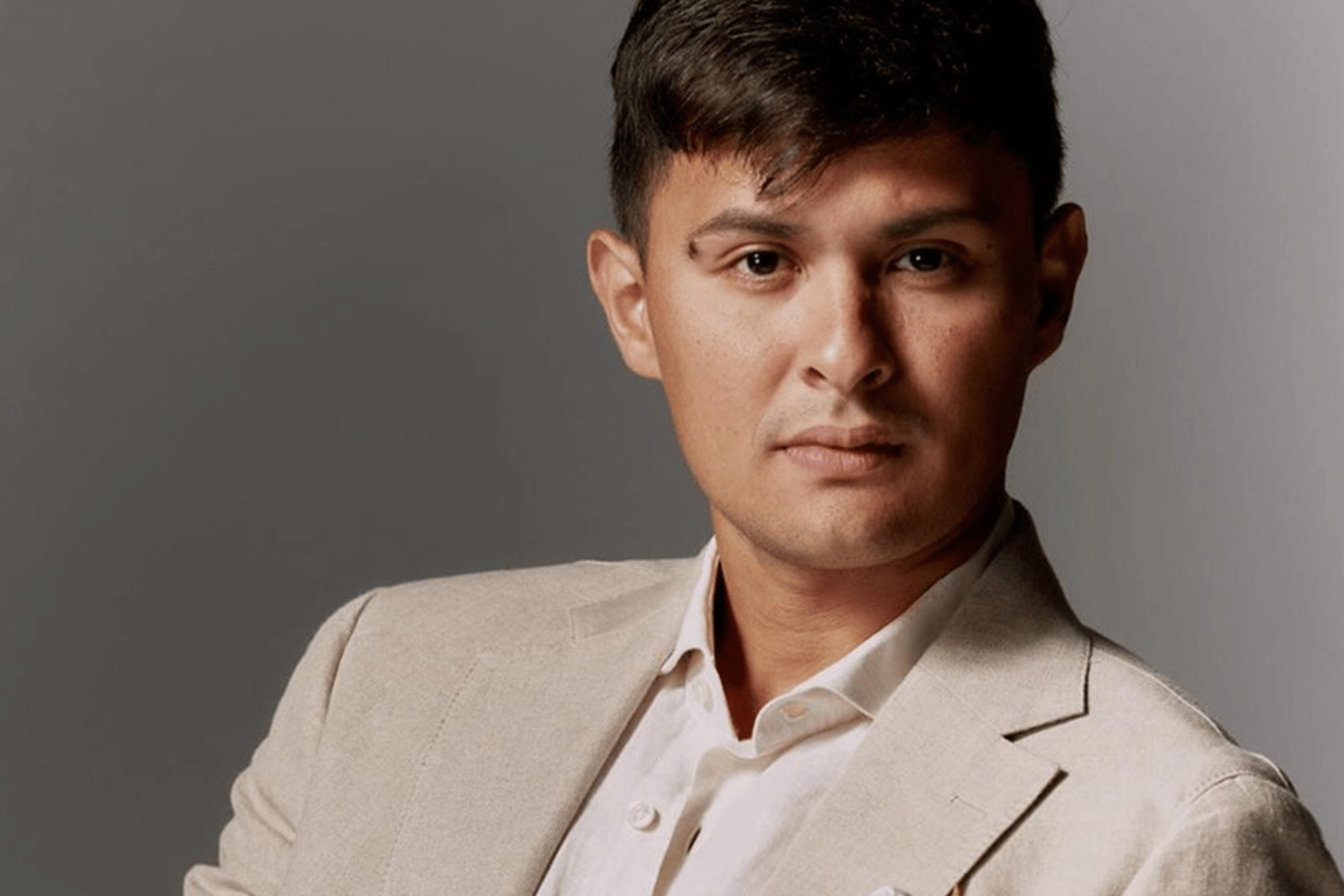 Bilyonaryo fires Matteo Guidicelli rumors