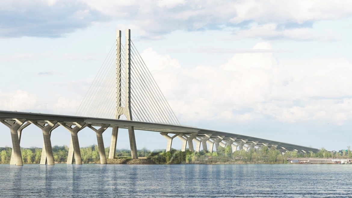 Boracay Bridge project status