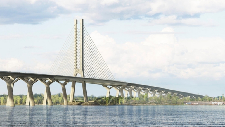 Boracay Bridge project status