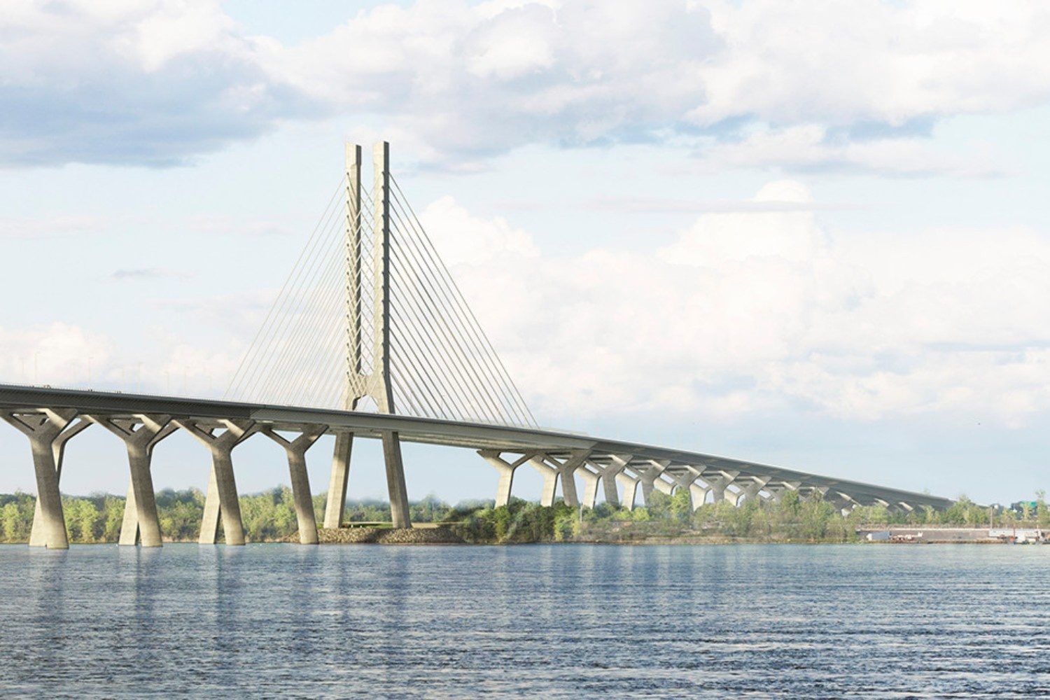 Boracay Bridge project status