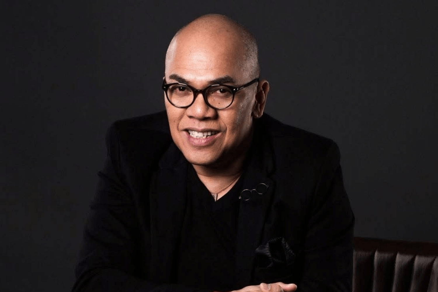 Boy Abunda avoids tough questions