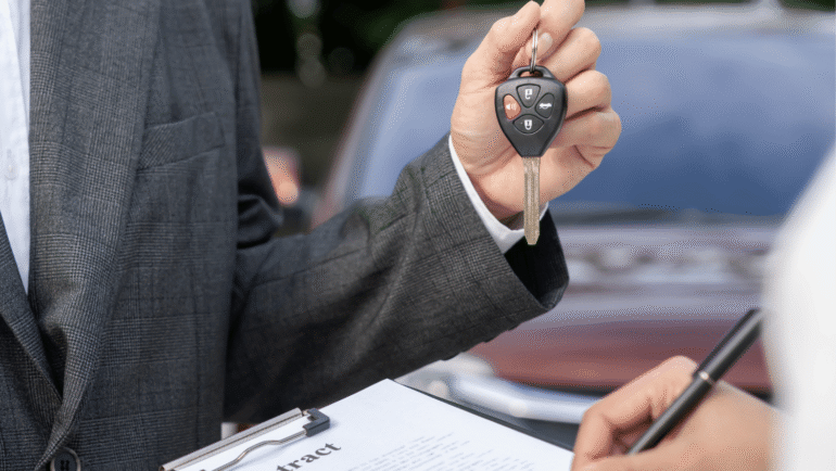 Car sales jump