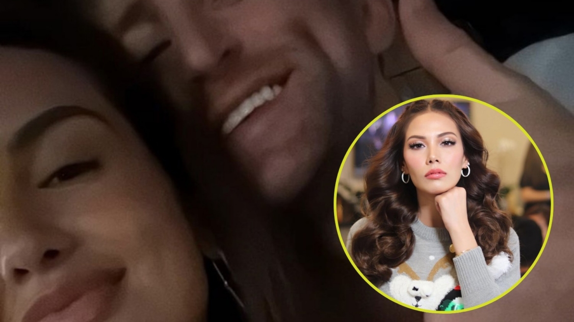 Celeste Cortesi on third party rumors