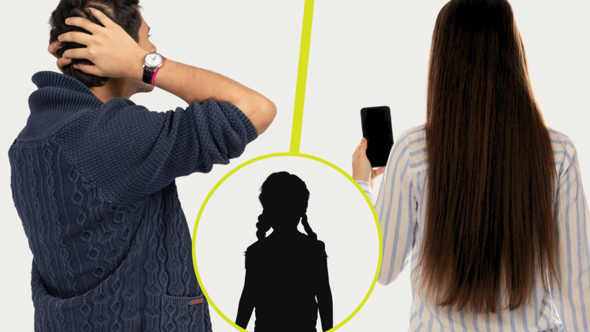 Child identity theft