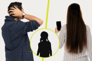 Child identity theft