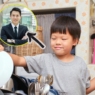 Children who do household chores are more likely to succeed in life