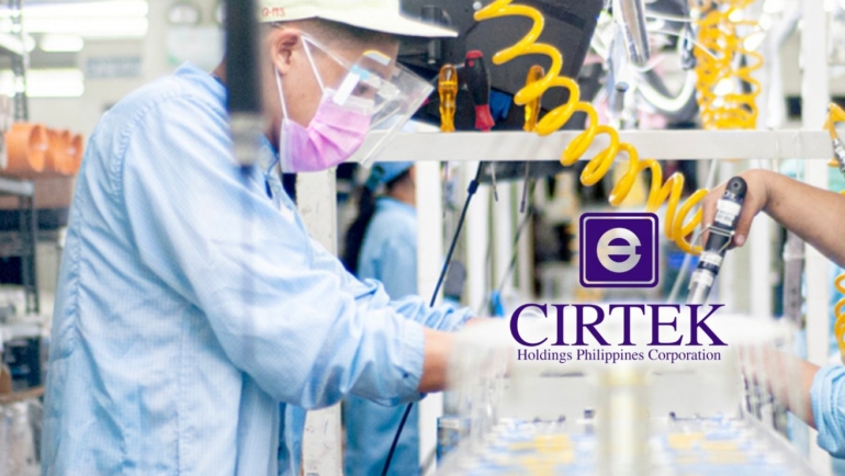 Cirtek exits Quintel USA