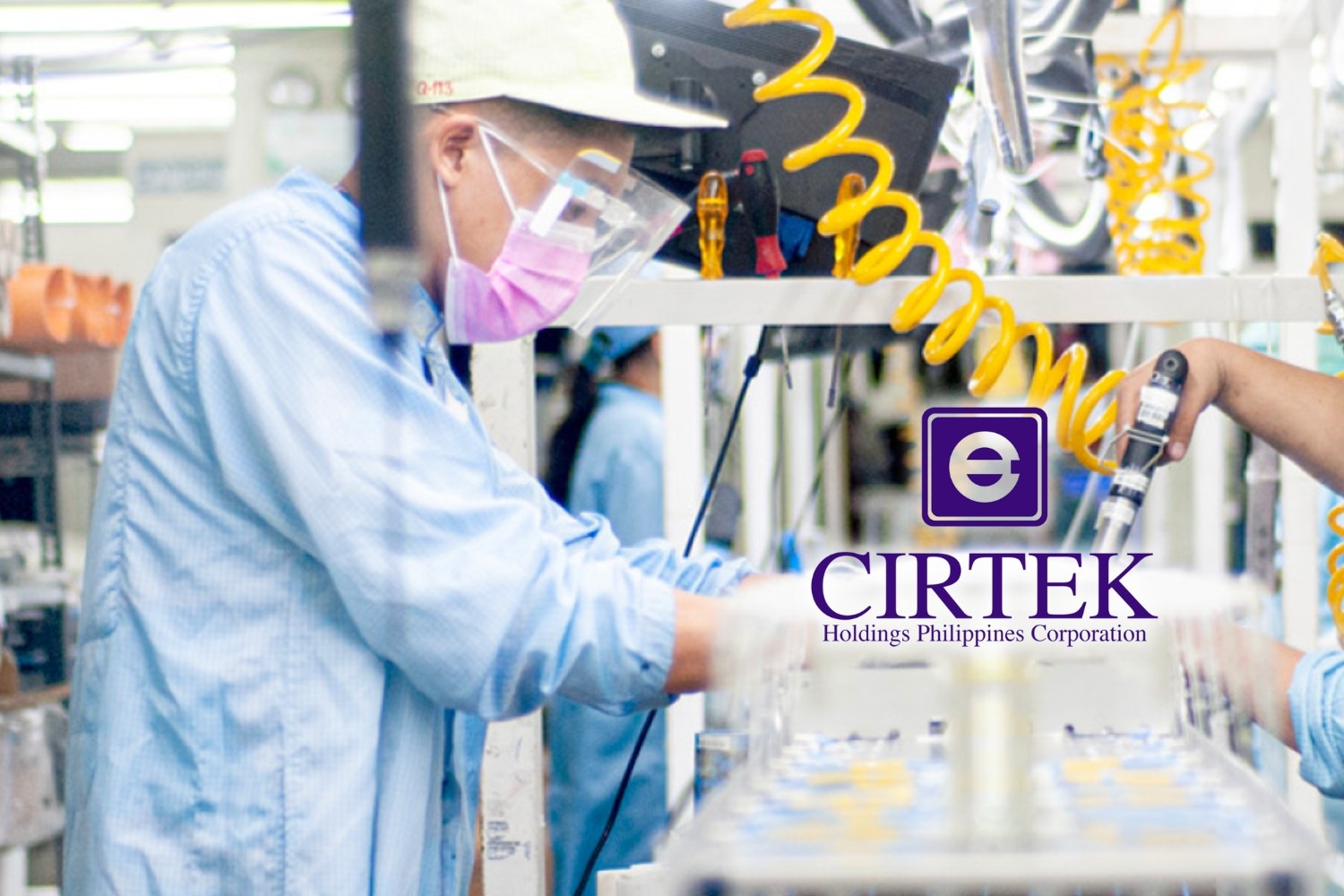Cirtek exits Quintel USA