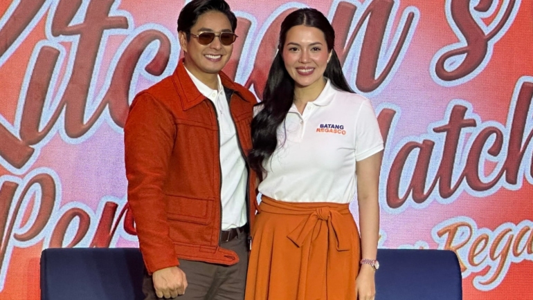 Coco Martin on ‘Sigabo’ delay