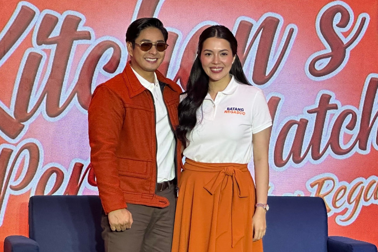 Coco Martin on ‘Sigabo’ delay