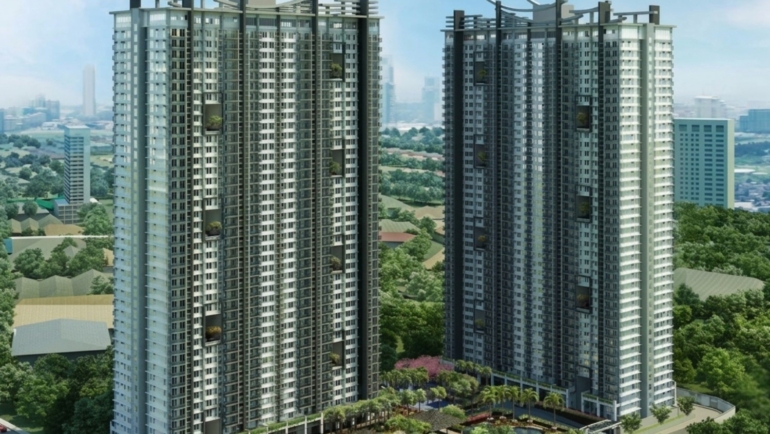 Condo without property manager