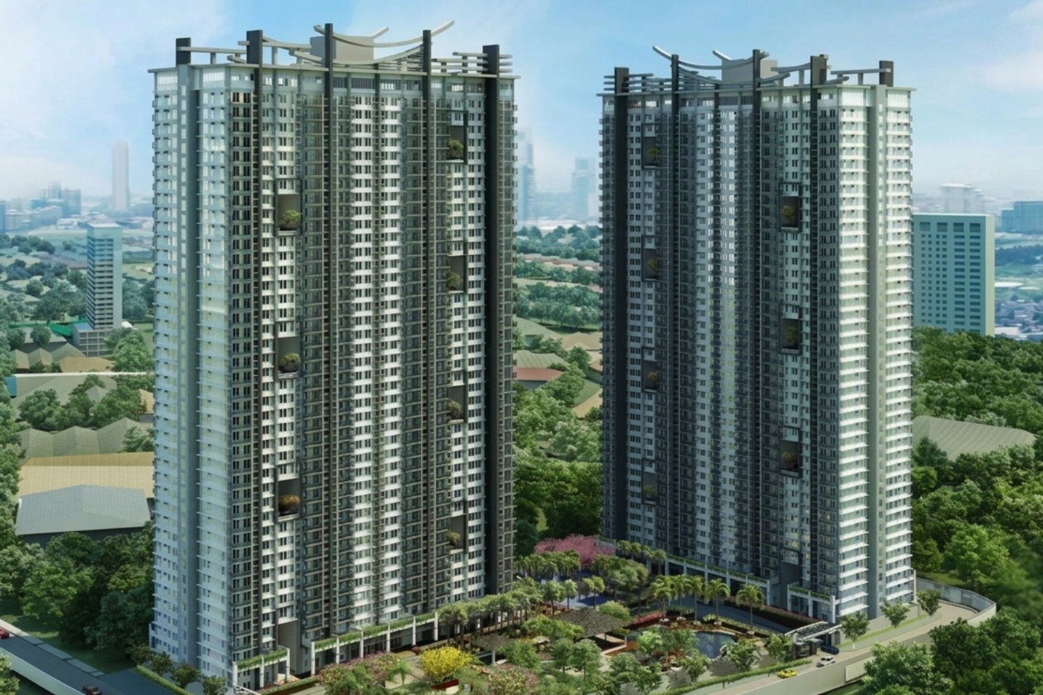 Condo without property manager