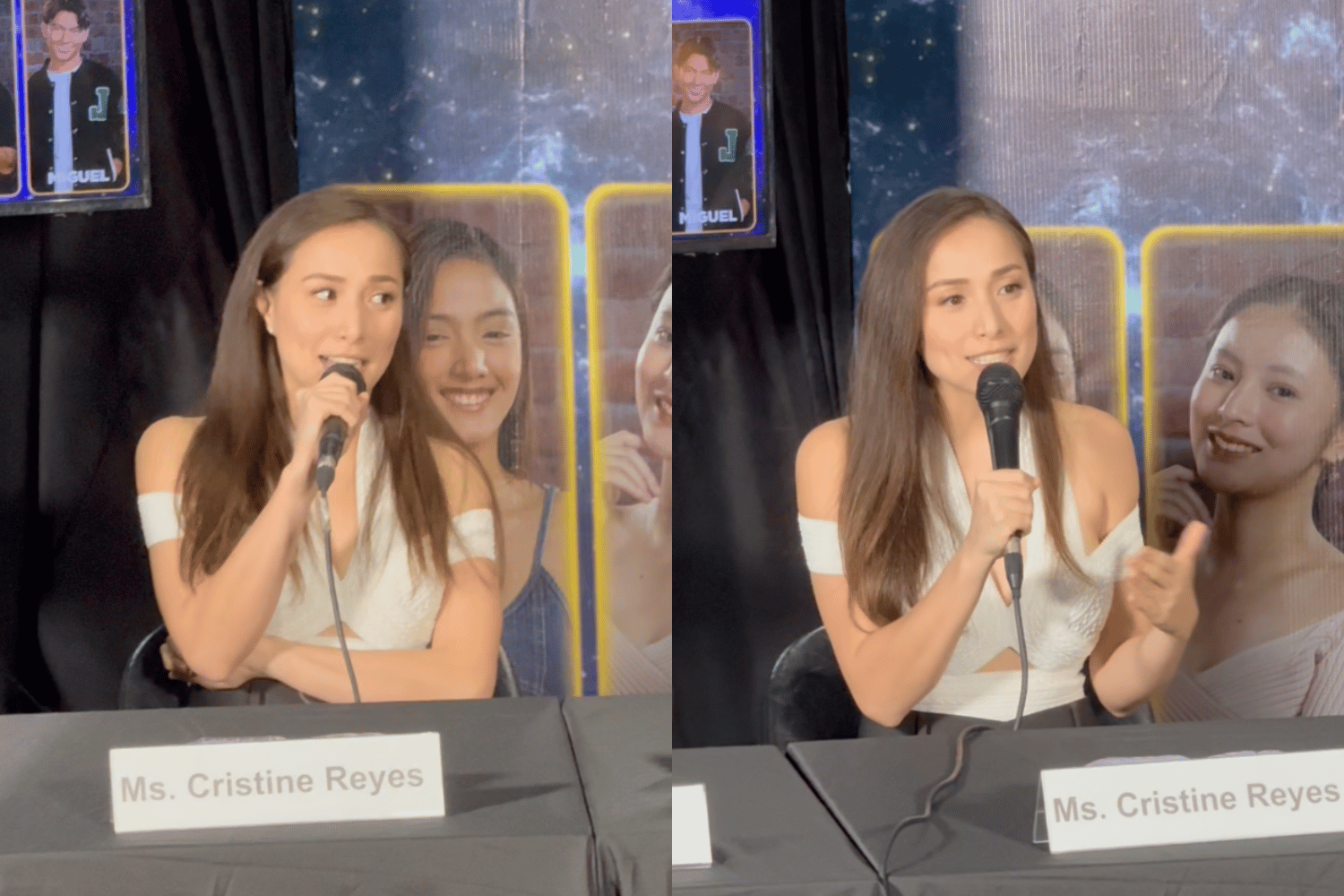 Cristine Reyes 'Viva's Next Big Star'