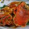 Curacha is the seafood that tells the story of Zamboanga