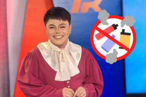 DJ JhaiHo vape scare