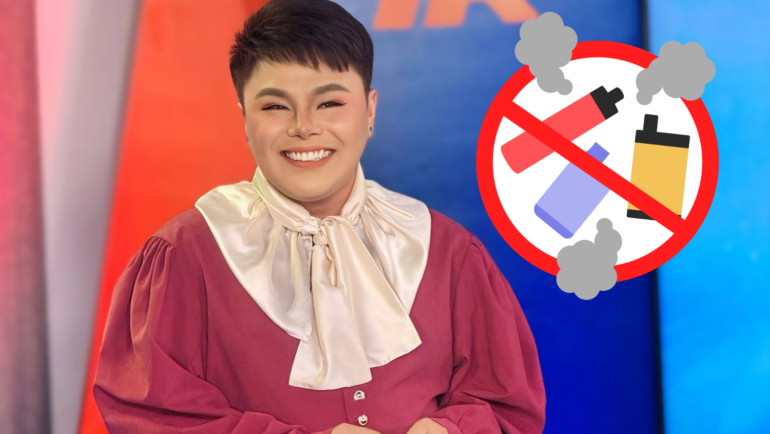 DJ JhaiHo vape scare