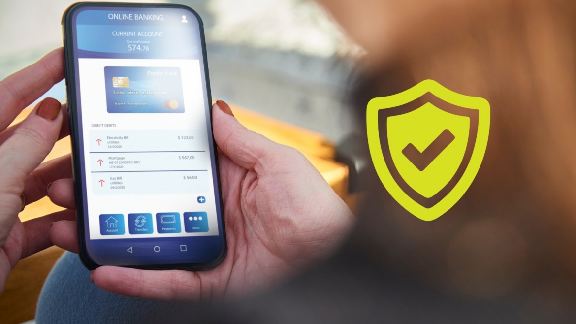 Digital bank safety