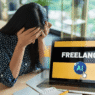 Why freelancing platforms’ pivot toward AI feels like a betrayal