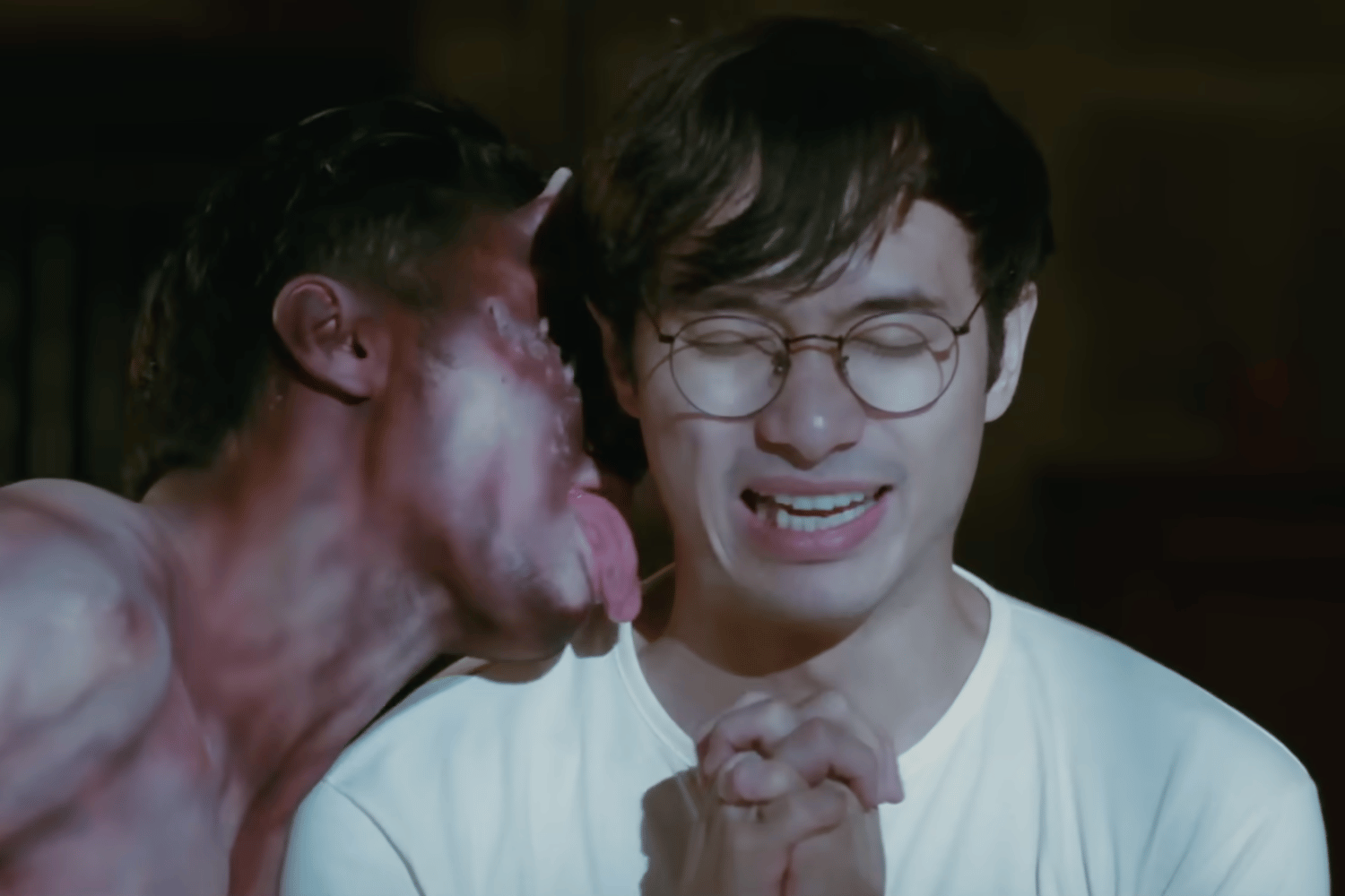 Echorsis