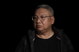 Erik Matti