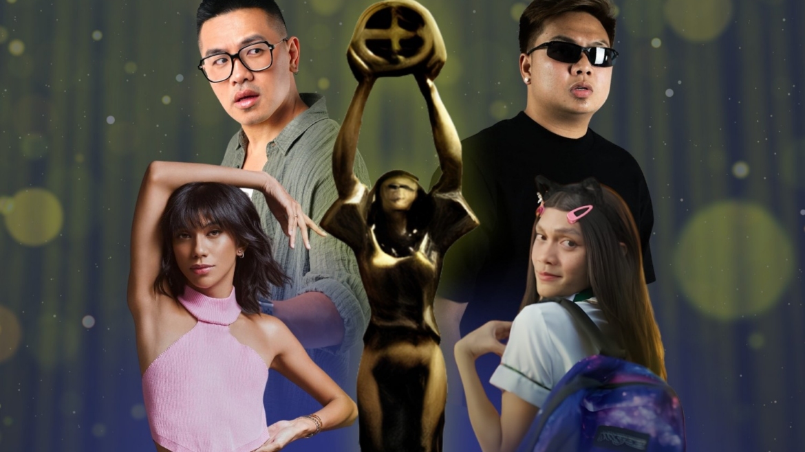 FAMAS broadcast award