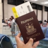 Filipinos to save thousands on flights as June fuel surcharge drops from April peak