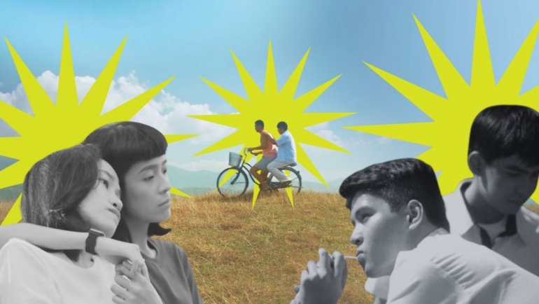 Filipino queer short films